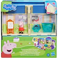 Peppa Pig: Otvoreni vrtićki set za igru - Hasbro