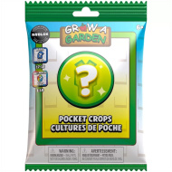 PhatMojo Grow a Garden minifigura iznenađenja s DLC kodom