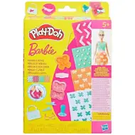 Play-Doh: Barbie perle i mašne set za modeliranje - Hasbro