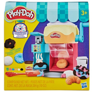 Play-Doh: Dounut Drop Shop set za plastelin