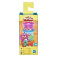 Play-Doh: Mini set od 4 komada s lavom - Hasbro