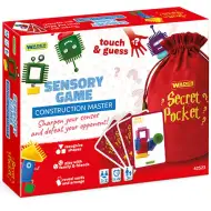 Play &amp; Fun: Tajni Džep - Majstor graditelj društvena igra
