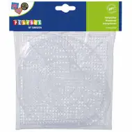 PlayBox: 5mm MIDI peglice za perle, pakiranje od 3 komada