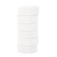 PlayBox: Bijela vodena boja u obliku diska 55-57mm, 1 komad