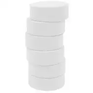 PlayBox: Bijeli vodeni bojica disk 44mm 1 kom