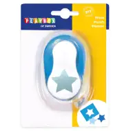 PlayBox: Bušač oblika zvijezda 2,5 cm