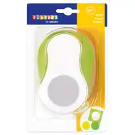 PlayBox: Bušilica za papir u obliku kruga 5 cm