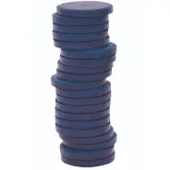 PlayBox: Duboka plava boja u pastilama 30mm 1 kom