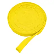 PlayBox: Kompaktna žuta tekstilna rola 10m x 3cm