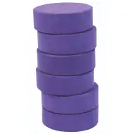 PlayBox: Ljubičasta vodena boja, disk 44mm, 1 komad