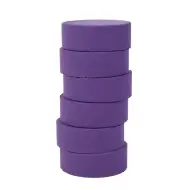 PlayBox: Ljubičasta vodena boja disk 55-57mm 1 kom
