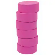 PlayBox: Magenta ružičasta vodena boja u obliku diska 44mm 1 kom