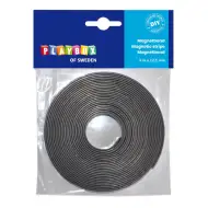 PlayBox: Magnetska traka 5m x 12,5mm
