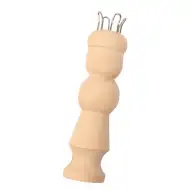 PlayBox: Mali drveni spojni element 115x30mm