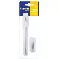 PlayBox: Metalni skalpel s dodatnim oštricama 14,5 cm