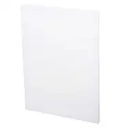 PlayBox: Napeto bijelo slikarsko platno 30x40 cm