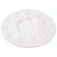 PlayBox: Okrugla paleta za slikanje promjera 17 cm