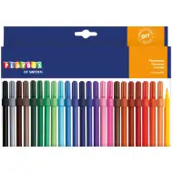 PlayBox: Set flomastera od 24 komada
