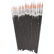 PlayBox: Set kistih s okruglom glavom od 20 komada