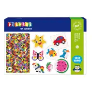 PlayBox: Set od 4000 MIDI perlica za peglanje od 5 mm