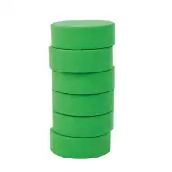 PlayBox: Zelena vodena boja u obliku diska 55-57mm 1 komad