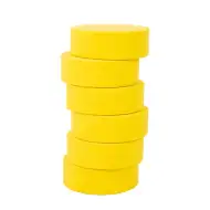 PlayBox: Žuti vodeni bojica disk 55-57mm 1 komad