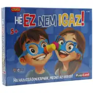Playland: Hej, to nije istina! društvena igra