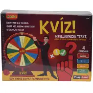 Playland: Kviz! društvena igra