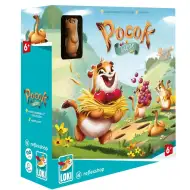 Pocok vacok društvena igra
