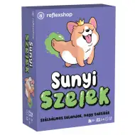 Podmukli vjetrovi društvena igra