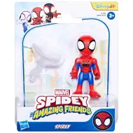 Póki i njegovi čudesni prijatelji: Póki figurica s dodatkom - Hasbro