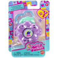 Polly Pocket Mini iznenađenje Grožđe - Mattel