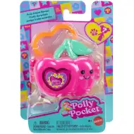 Polly Pocket Mini iznenađenje Trešnja - Mattel