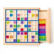 Popularno: Sudoku logička igra - Woodyland