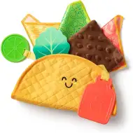 Povrće meko taco razvojna igra - Melissa &amp; Doug