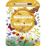 Pregledaj i zaokruži - Kukci