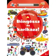 Pregledaj i zaokruži! - Radna bilježnica o prometu
