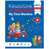 Pripremamo se za školu - na engleskom
