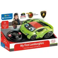 Prvi Lamborghini Huracán na daljinsko upravljanje - Clementoni