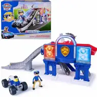Psi Patrol: Search &amp; Rescue set za dizanje i servisiranje - Spin Master