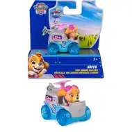 Psi Patrola: Pup Squad Racers - Mini Skye vozilo - Spin Master