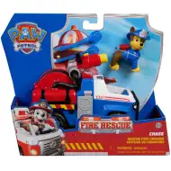 Psići u ophodnji: Fire Rescue Chase vozilo - Spin Master