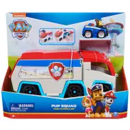 Psići u ophodnji: PUP Squad vozilo s figuricom Chasea - Spin Master