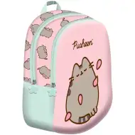 Pusheen ružičasti vrtićki ruksak 28x23x13 cm