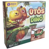 Putnički dinosaurus društvena igra