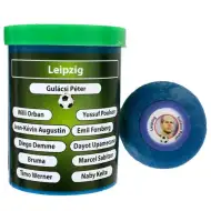 RB Leipzig stolnoteniska momčad