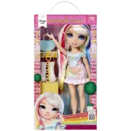 Rainbow High: Moj modni stil Amaya Raine modna lutka s dodacima