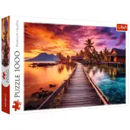 Rajski otok 1000-dijelna slagalica – Trefl