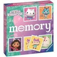 Ravensburger: Gabi kućica za lutke memorijska igra