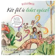 Razgovorne priče – Može li dvije polovice činiti cjelinu?